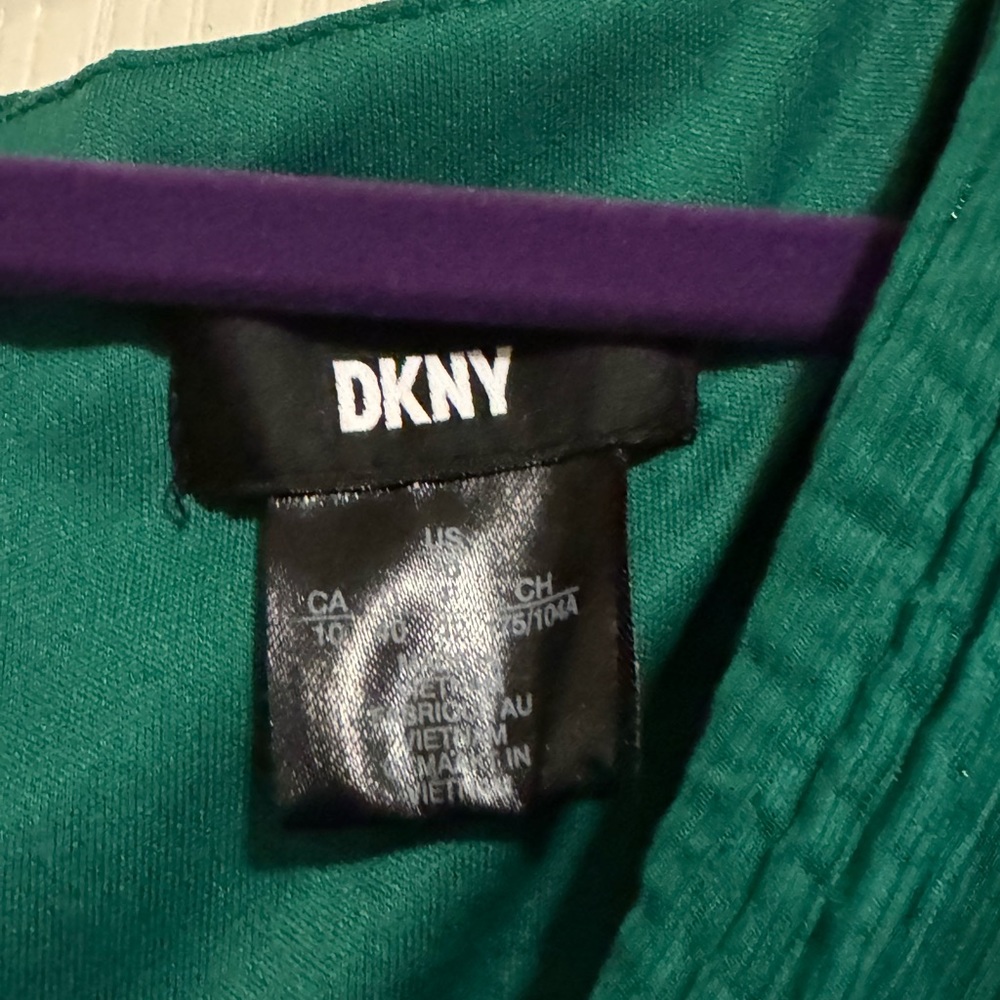 DKNY Dress 10 - Picture 3 of 4